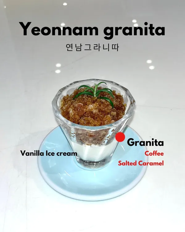커피리브레 연남점 사진 2