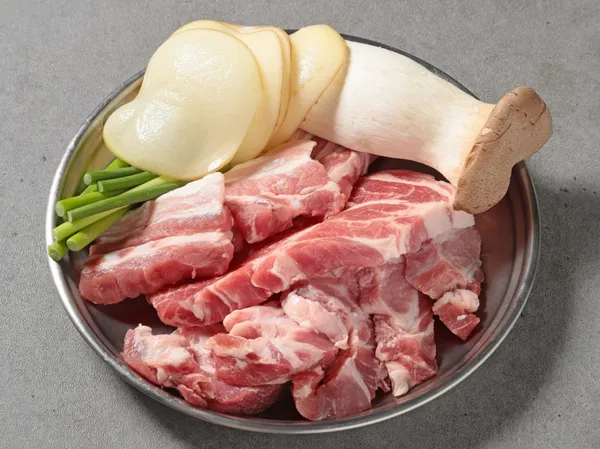 해운대 마당집 사진 2