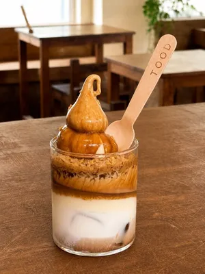 Toode Coffee