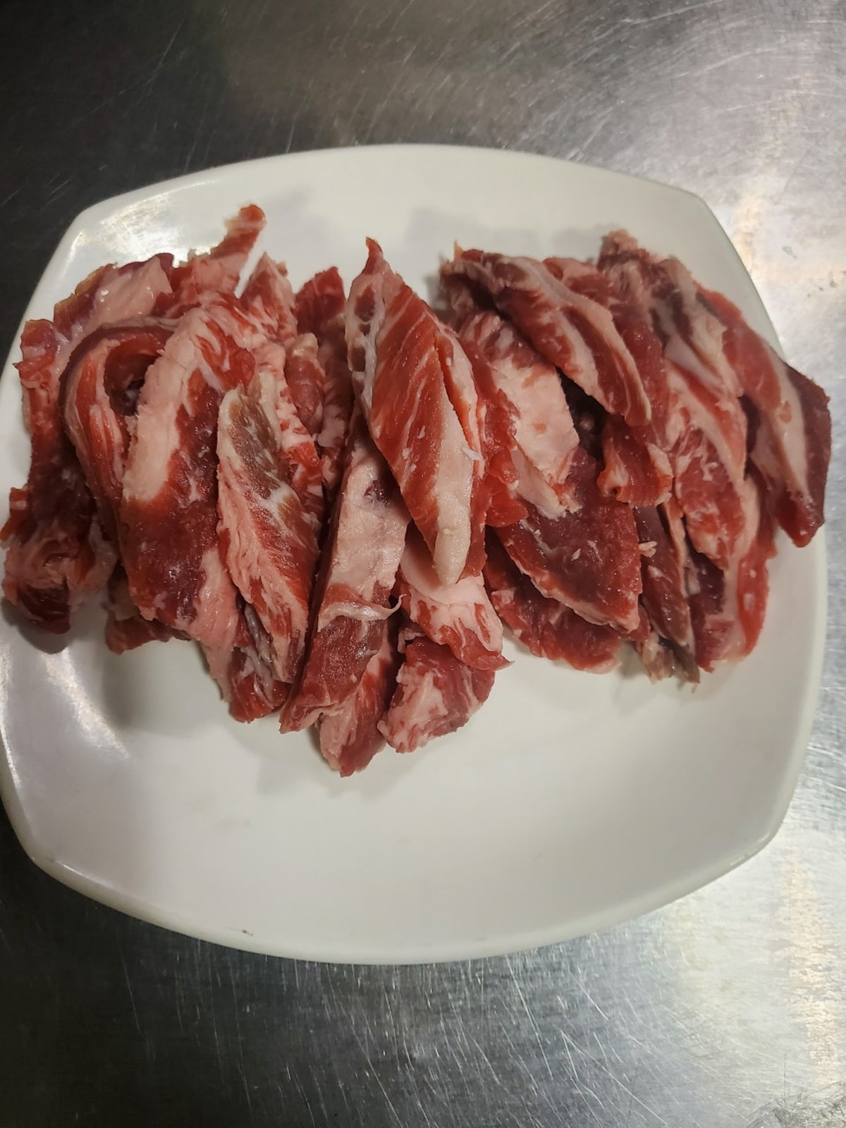 갈마주먹구이 사진 5
