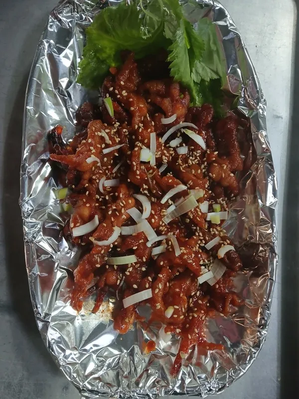Galma Jumeok Gui, photo 3