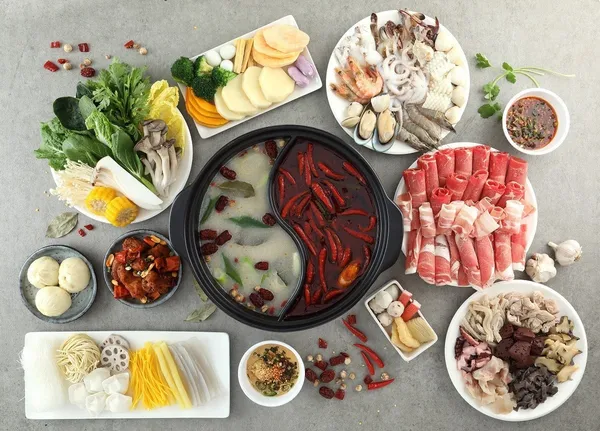 중경식객 서현점 사진 3
