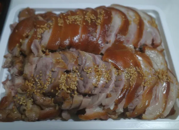 명품보약왕족발 사진 2