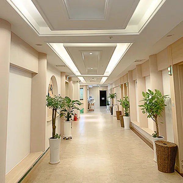 Mabelle Postpartum Care Center Pangyo Branch