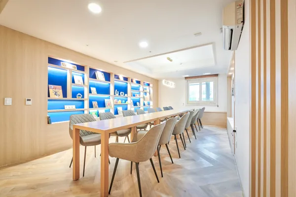 마벨르산후조리원 판교점 사진 3