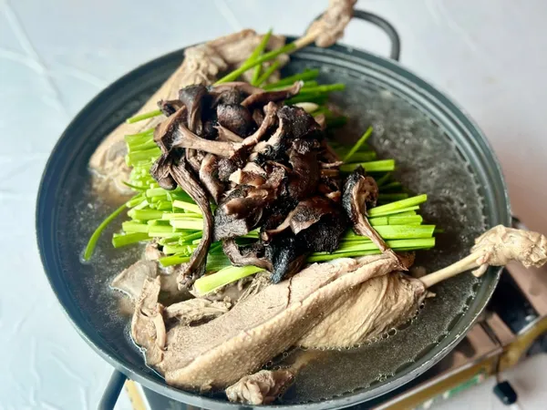 귀래정 사진 2