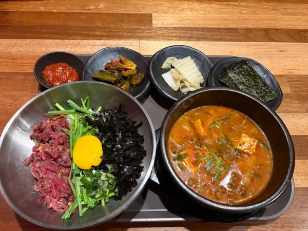 호박꽃마차 반석점 사진 3