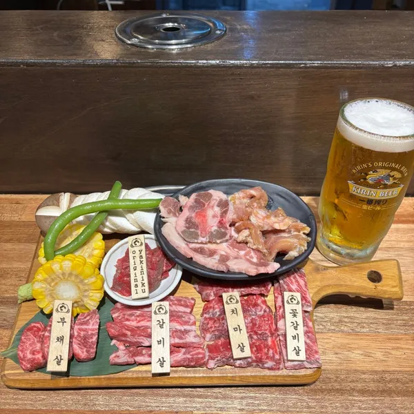 호박꽃마차 반석점 사진 4