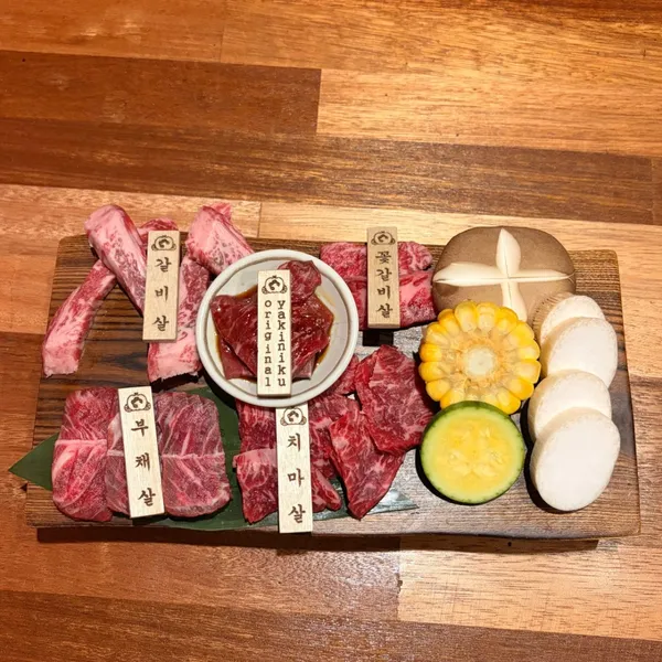 호박꽃마차 반석점 사진 5
