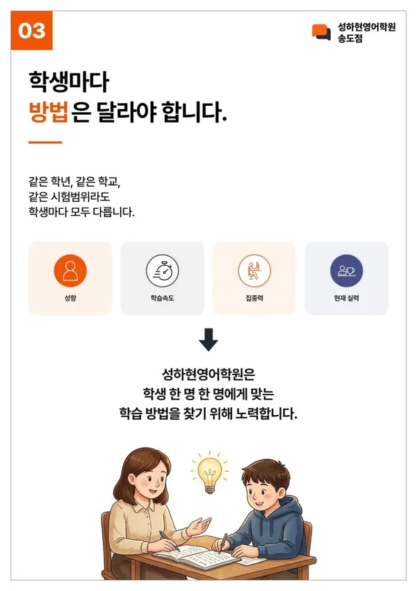 성하현영어학원 사진 3