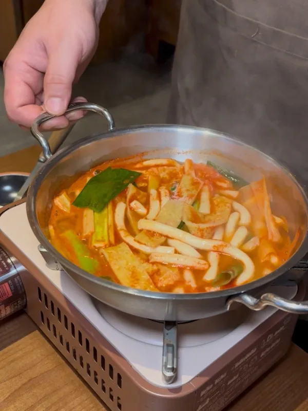 럭키족발 송도점 사진 3