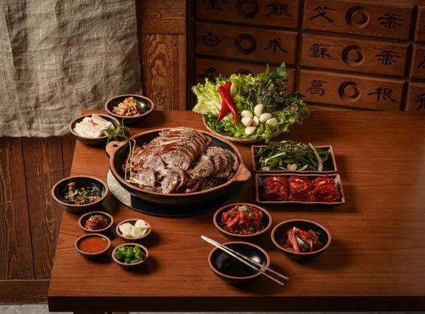 Lucky Jokbal Songdo Branch, photo 5