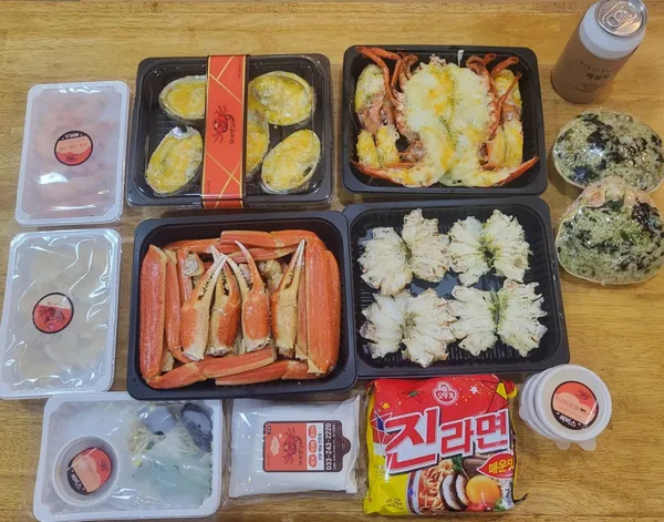 대게생각 사진 2