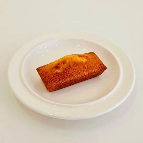 디저트카페 구움씨 주엽점 사진 2