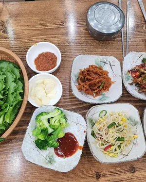 Yetmat Son Kalguksu