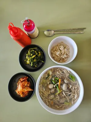 Mejukkochirang