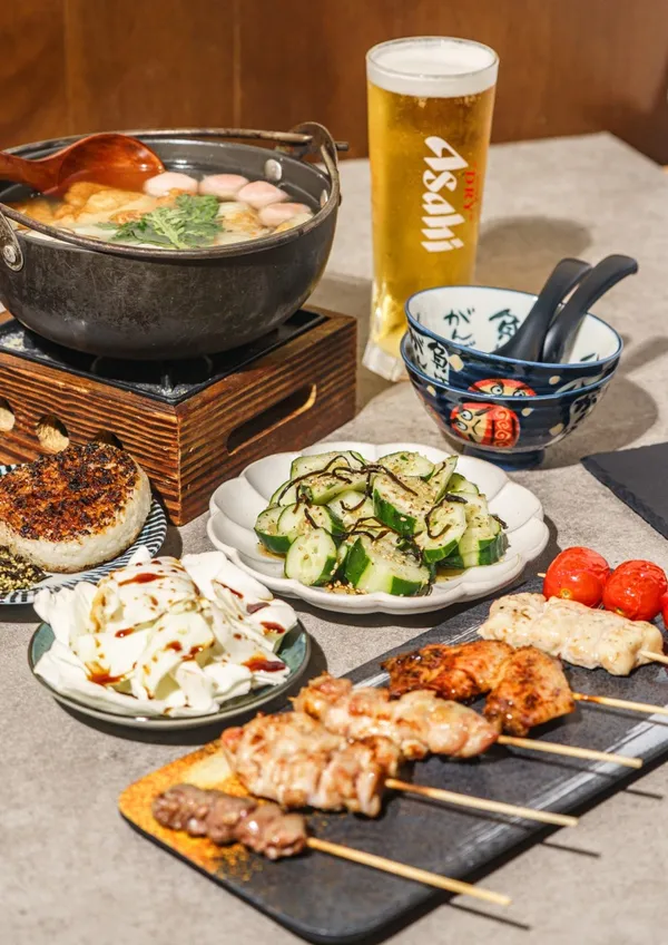 야키토리 기유 사진 2