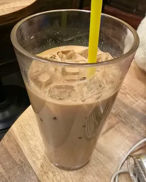 Cafe Bom Bom Changwon Samgye