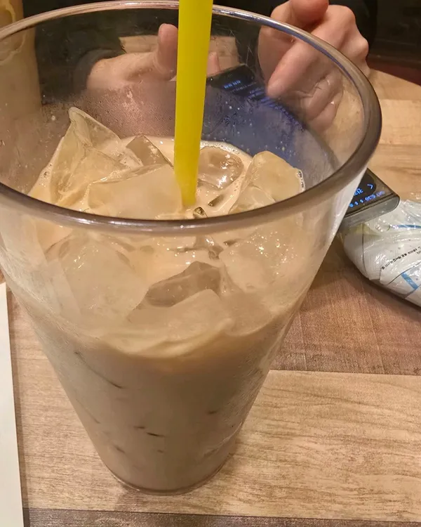Cafe Bom Bom Changwon Samgye, photo 3