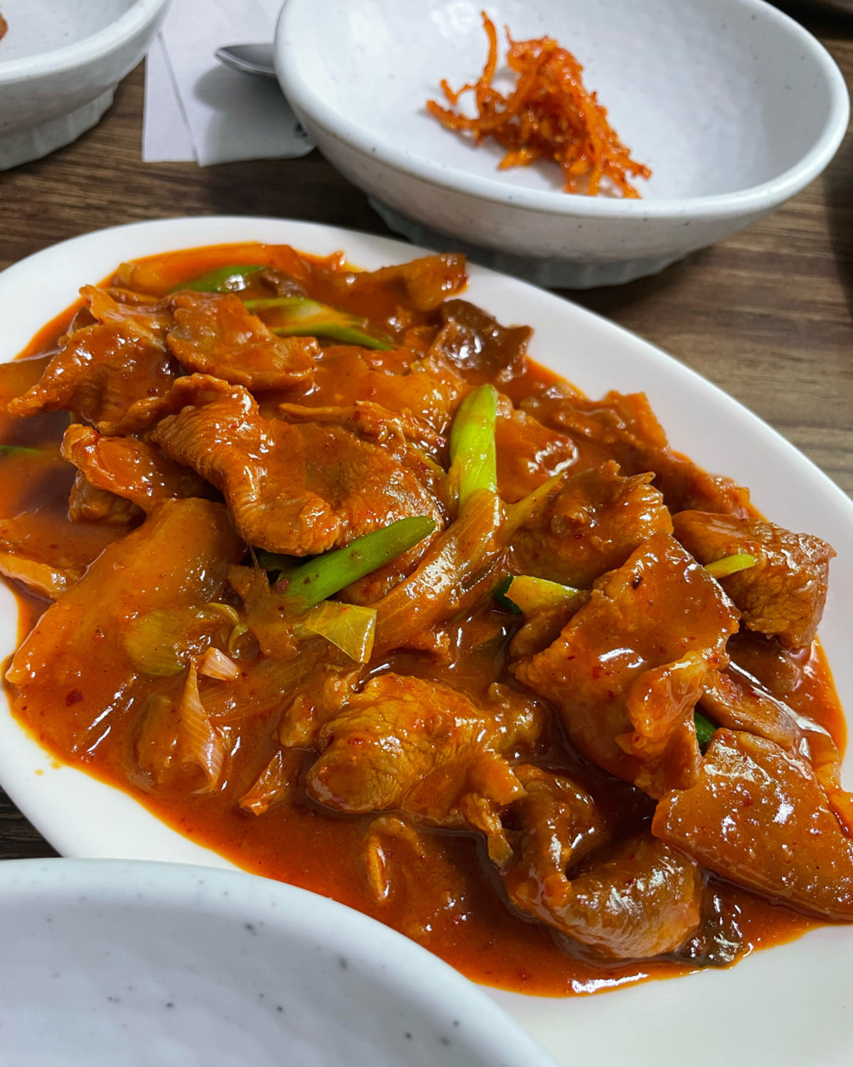 산청식당 사진 5