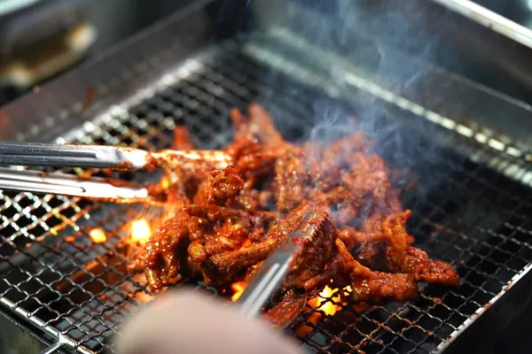 크라운닭발 부산대본점 사진 3