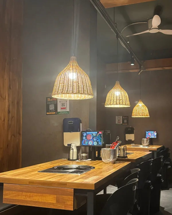 크라운닭발 부산대본점 사진 4