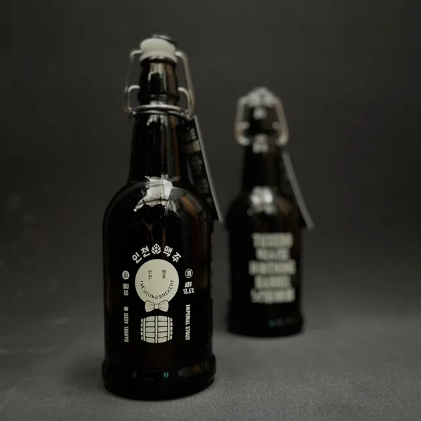 인천맥주 사진 3