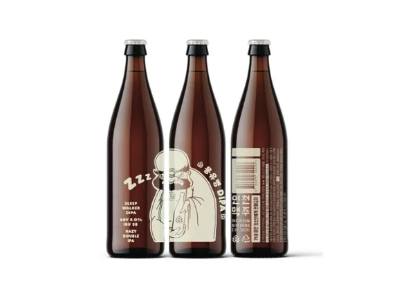 인천맥주 사진 5