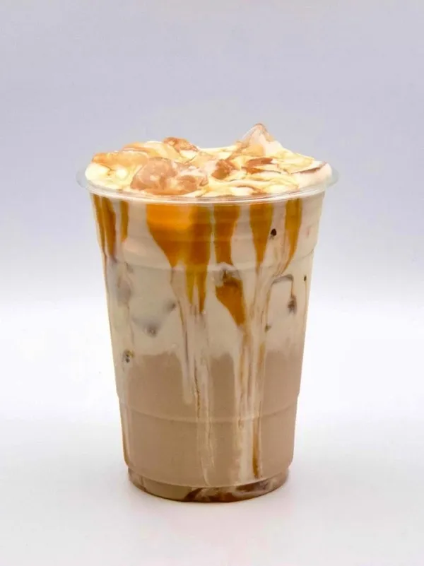 Taken Coffee Seongsu, photo 4