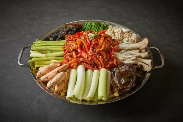 통통할매쭈꾸미 수원본점 사진 4
