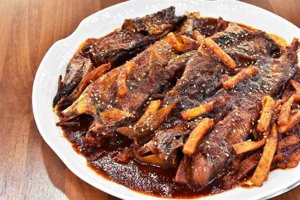 매콤갈치명태촌 사진 2