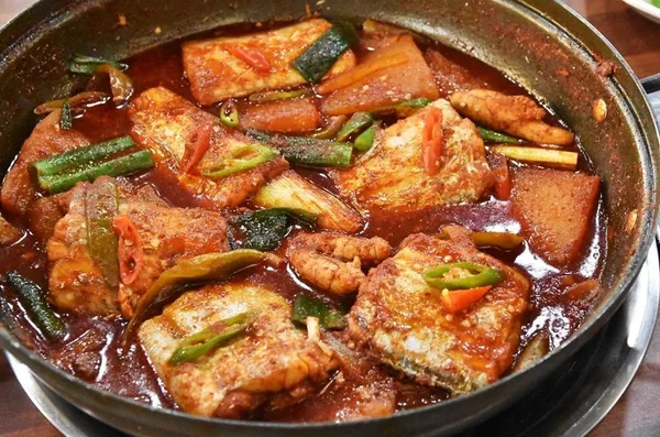 매콤갈치명태촌 사진 3