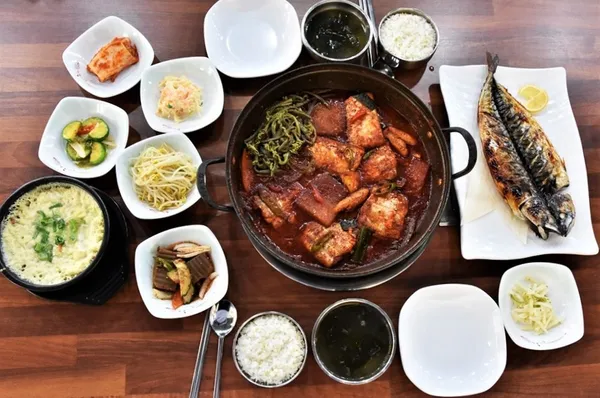 매콤갈치명태촌 사진 4