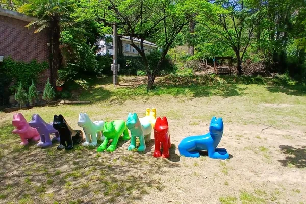 피터슨선교사사택 사진 2