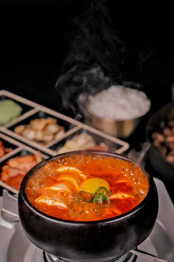 불반집 낙성대점 사진 2