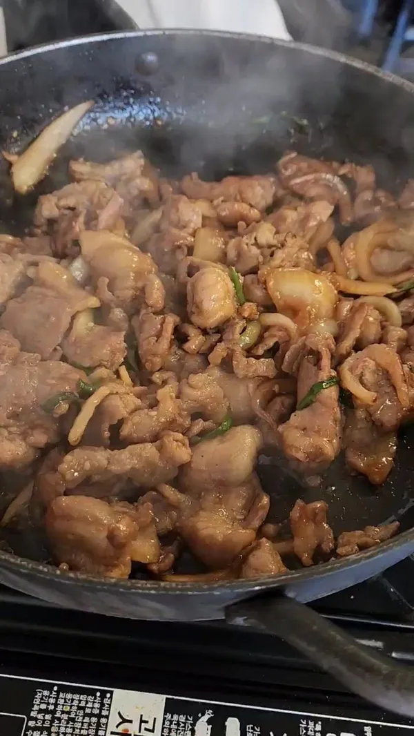 불반집 낙성대점 사진 5