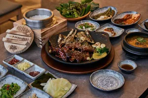 Myeongpum Mulhoe Songdo