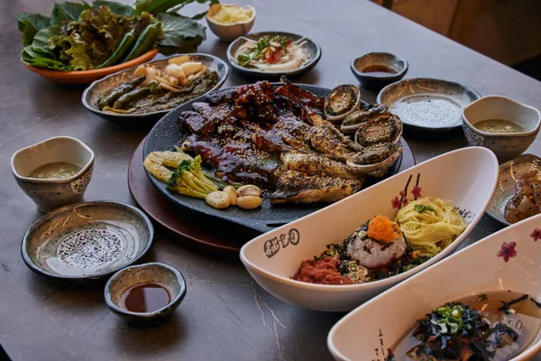 명품물회 송도점 사진 5