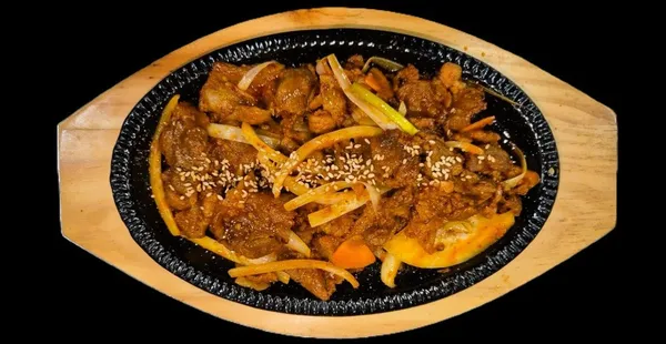 명가국밥 사진 2