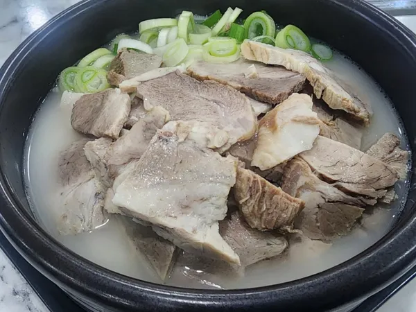 명가국밥 사진 3