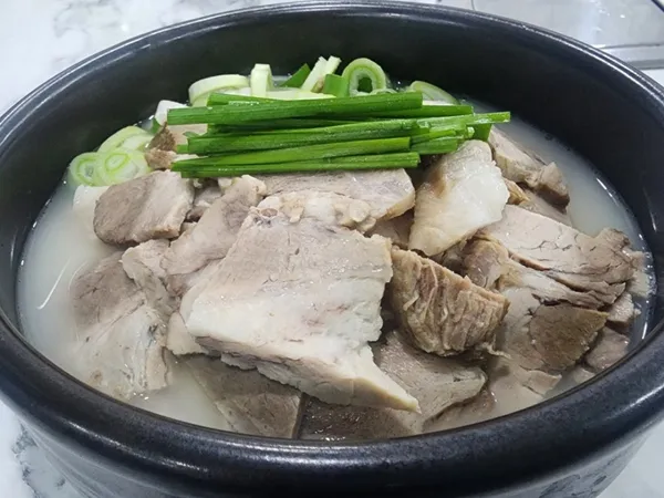 명가국밥 사진 4