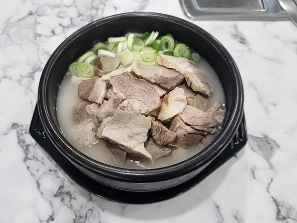 명가국밥 사진 5