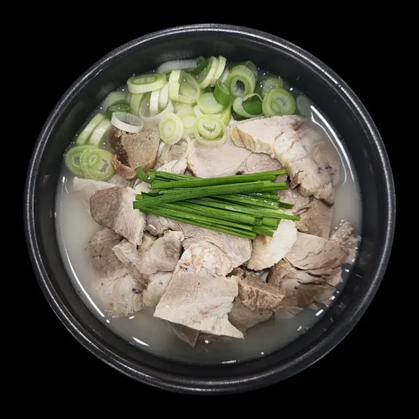 Myeongga Gukbap