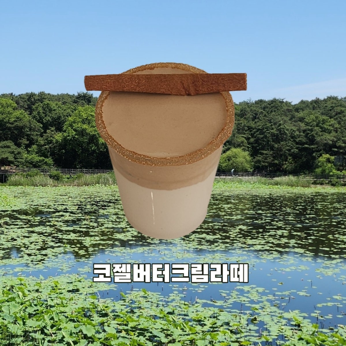 더 라운지 나불 사진 4