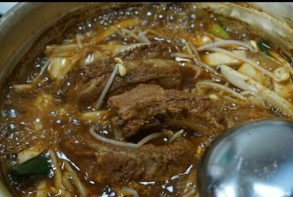 양푼애등갈비 사진 4