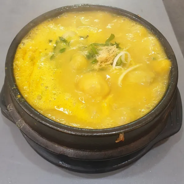 궁중삼계탕 사진 5