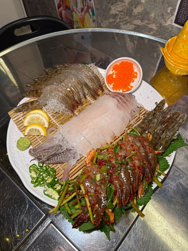 개나리식당 삼각지점 사진 2