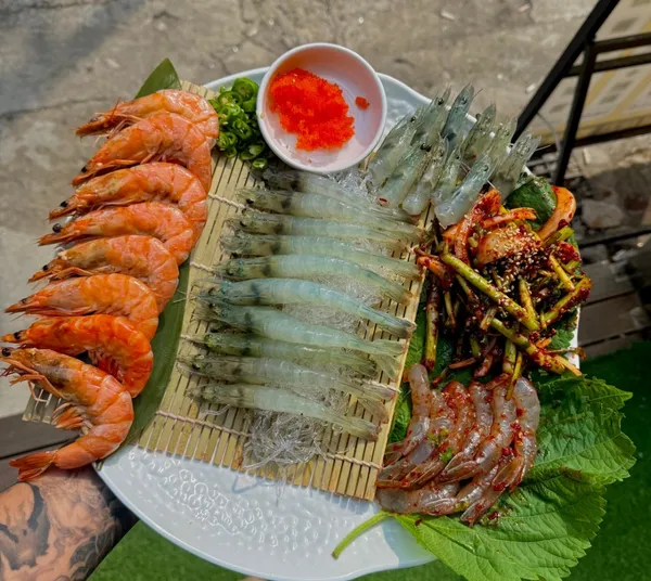 개나리식당 삼각지점 사진 3