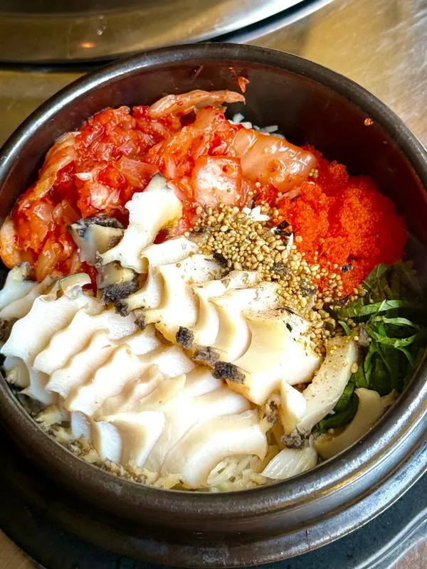 개나리식당 삼각지점 사진 4