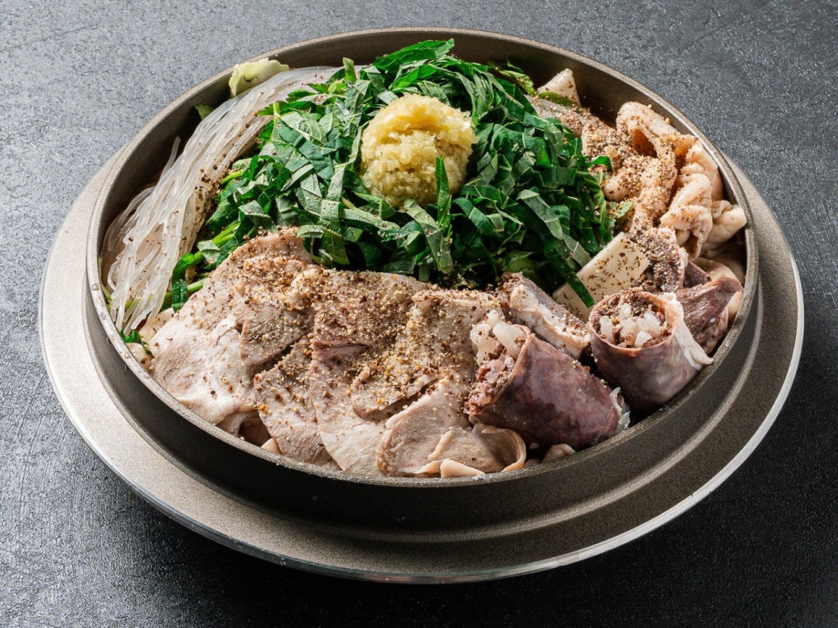도리곱창 합정 본점 사진 5